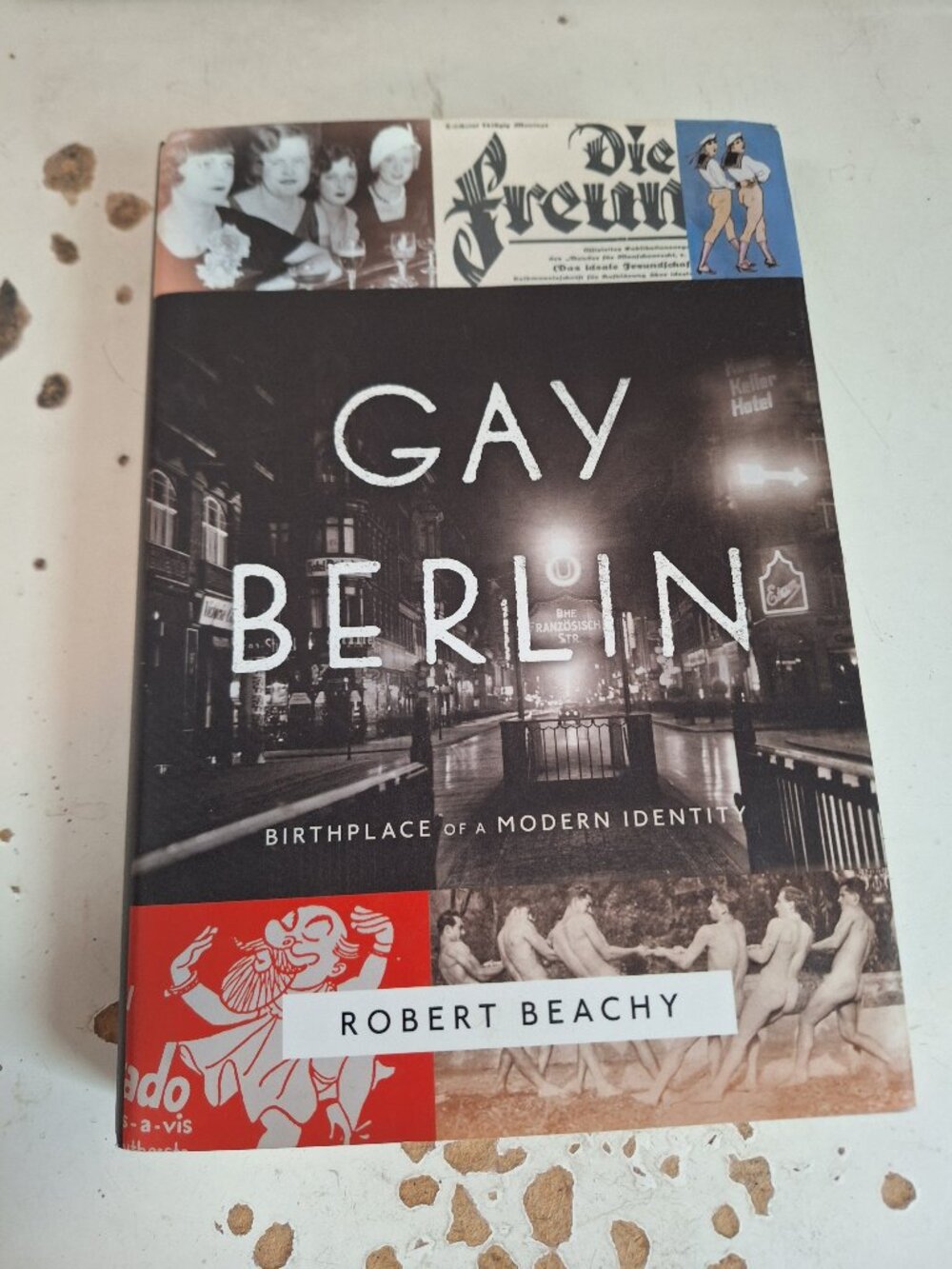 Gay Berlin